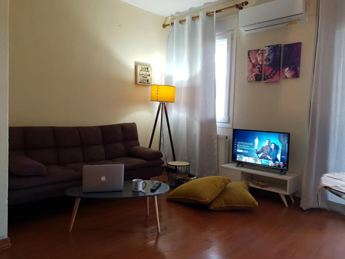 Апартаменты J Living Кавала Номер фото